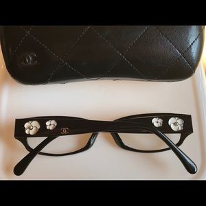 Chanel Frames